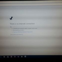 Ashland Computer - He replaced it with an used screen for $60, saving me $80 which would have been the cost of a new screen.