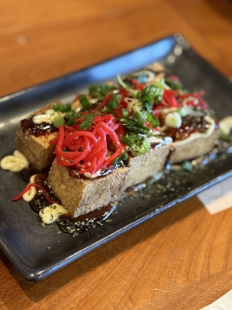 Kizuki Ramen & Izakaya