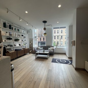 Pvolve - Trainers Near Me - New York, New York