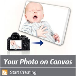 Your Canvas Printing