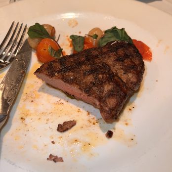 21 Oceanfront - Center Cut Filet Mignon - New American Near Me - Newport Beach, California 21 Oceanfront - Center Cut Filet Mignon - New American Near Me - Newport Beach, California
