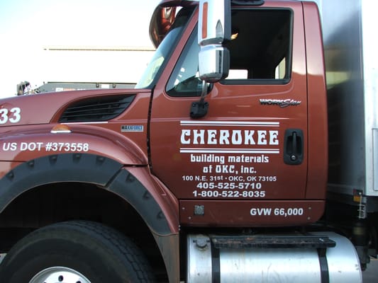 CHEROKEE BUILDING MATERIALS - Updated October 2026 - 100 NE 31st St ...