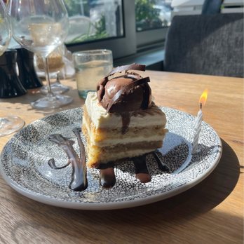 The Select - Mediterranean Near Me - Sandy Springs, Georgia