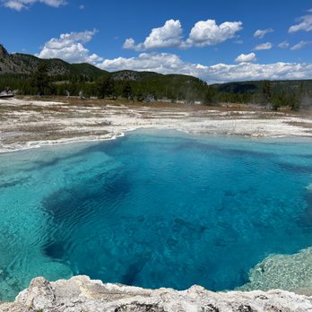 CoveredGround Tours - Tours Near Me - Cody, Wyoming CoveredGround Tours - Tours Near Me - Cody, Wyoming