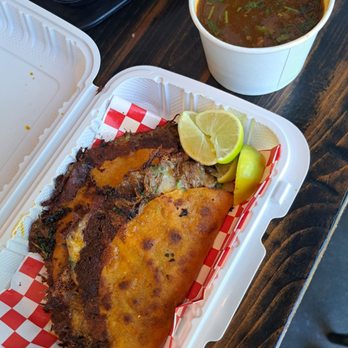 Pio Picos Tacos - Quesabirria tacos - Tacos Near Me - Ontario, California Pio Picos Tacos - Quesabirria tacos - Tacos Near Me - Ontario, California