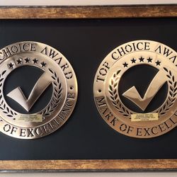 Euphoria Wellness Centre - Top Choice Winner
2 years in a row!