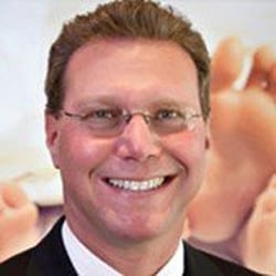 Your Next Step - Dr. Eric Ricefield