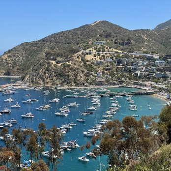 Catalina Island - Local Flavor Near Me