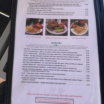 CJ's Diner - Diners Near Me - Palm Desert, California CJ's Diner - Diners Near Me - Palm Desert, California