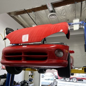 EMS Automotive - Auto Repair Near Me - Orange, California