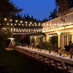Limited Edition Rents and Events