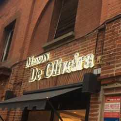 Maison de Oliveira