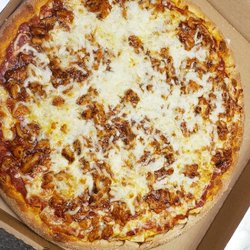 Joe's Pizza & Subs