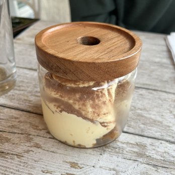Pastamia - Tiramisu - Italian Near Me - South Miami, Florida Pastamia - Tiramisu - Italian Near Me - South Miami, Florida