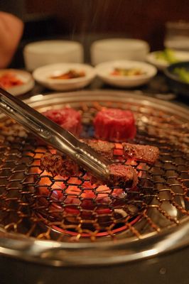 온미 ONMI Korean Cuisine & BBQ by null