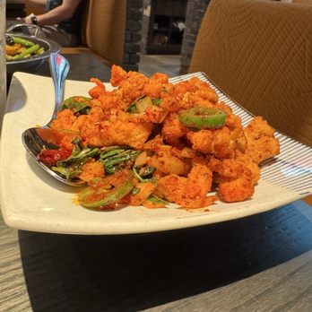 Mala Sichuan Bistro - Basil Crispy Chicken - Szechuan Near Me - Houston, Texas Mala Sichuan Bistro - Basil Crispy Chicken - Szechuan Near Me - Houston, Texas