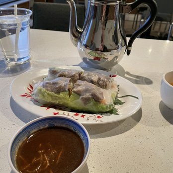 Pho Kha - Fresh spring roll - Vietnamese Near Me - Niagara Falls, Ontario