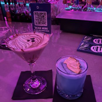 DTension Bar & Lounge - Cocktail Bars Near Me - Reno, Nevada DTension Bar & Lounge - Cocktail Bars Near Me - Reno, Nevada