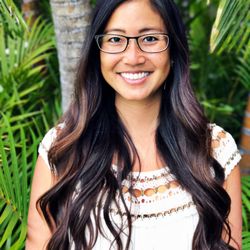 Lisa Shitamoto, DDS