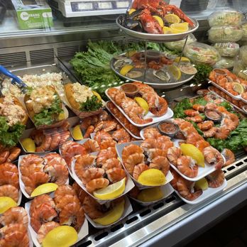 BOSTON & MAINE FISH CO - Updated May 2025 - 335 Photos & 277 Reviews