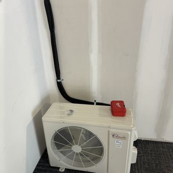 Airzone HVAC - Mini split for small IT room - Heating & Air Conditioning/HVAC Near Me Airzone HVAC - Mini split for small IT room - Heating & Air Conditioning/HVAC Near Me
