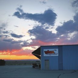 Exterior photo of Viva Skydive - Belen, New Mexico Exterior photo of Viva Skydive - Belen, New Mexico