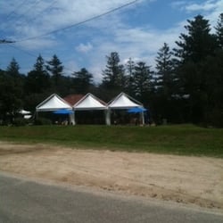 Dunes Restaurant & Kiosk
