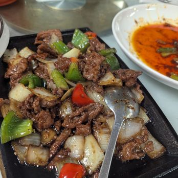 Chen's Restaurant - Beef - Szechuan Near Me - Plano, Texas