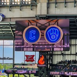 Milwaukee Brewers