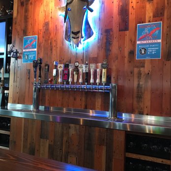 The Flying Goat - Gastropubs Near Me - Spokane, Washington The Flying Goat - Gastropubs Near Me - Spokane, Washington