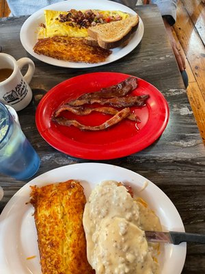 Billy Gail's by null