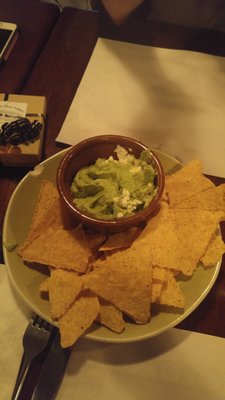 La Selva restaurant mexicain by null