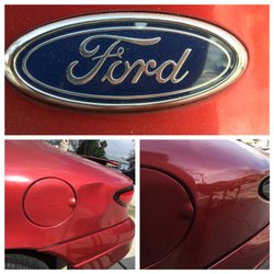 Fix A Dent Now