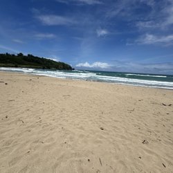 Kahili Beach - Beach