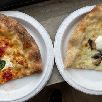 Six Points Pizza - Pizza Near Me - Bloomfield, New Jersey