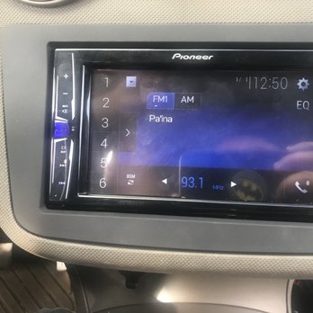 Car Audio & Security Specialists - Our new deck. We couldn't be more happier! - Car Stereo Installation Near Me - Honolulu, Hawaii Car Audio & Security Specialists - Our new deck. We couldn't be more happier! - Car Stereo Installation Near Me - Honolulu, Hawaii