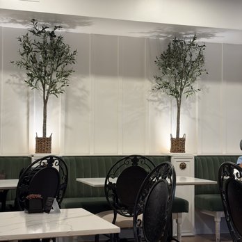 Euro Caffe - Coffee & Tea Near Me - Orange, California