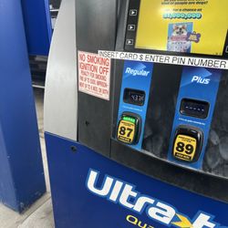 Sunoco mini Mart