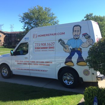 ABI Home Repair - Nice vehicle!! Fully equipped for anytime handyman/carpentry services. - Electricians Near Me ABI Home Repair - Nice vehicle!! Fully equipped for anytime handyman/carpentry services. - Electricians Near Me