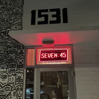 SEVEN:45 - entrance - Speakeasies Near Me - Las Vegas, Nevada SEVEN:45 - entrance - Speakeasies Near Me - Las Vegas, Nevada