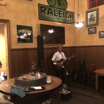 Paddys Irish Pub - Irish Pub Near Me - Braselton, Georgia
