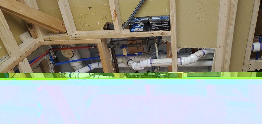 Slide of APB Plumbing and Heating