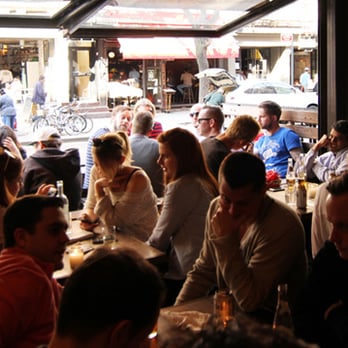 Bua - Bars Near Me - New York, New York Bua - Bars Near Me - New York, New York