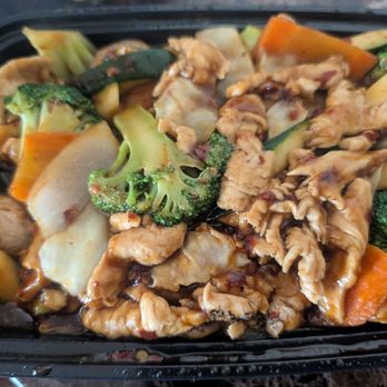 General Tso's - Hunan double - Chinese Near Me - Dunwoody, Georgia