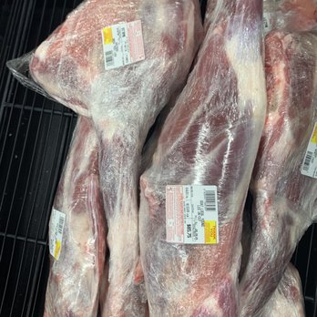 Salem’s Market - leg of goat - Grocery Near Me - Pittsburgh, Pennsylvania Salem’s Market - leg of goat - Grocery Near Me - Pittsburgh, Pennsylvania