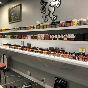 Griffin Vape - Vape Shops Near Me - Richmond, Virginia