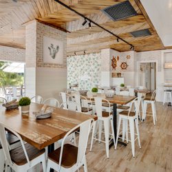 The Hampton Social - Orlando