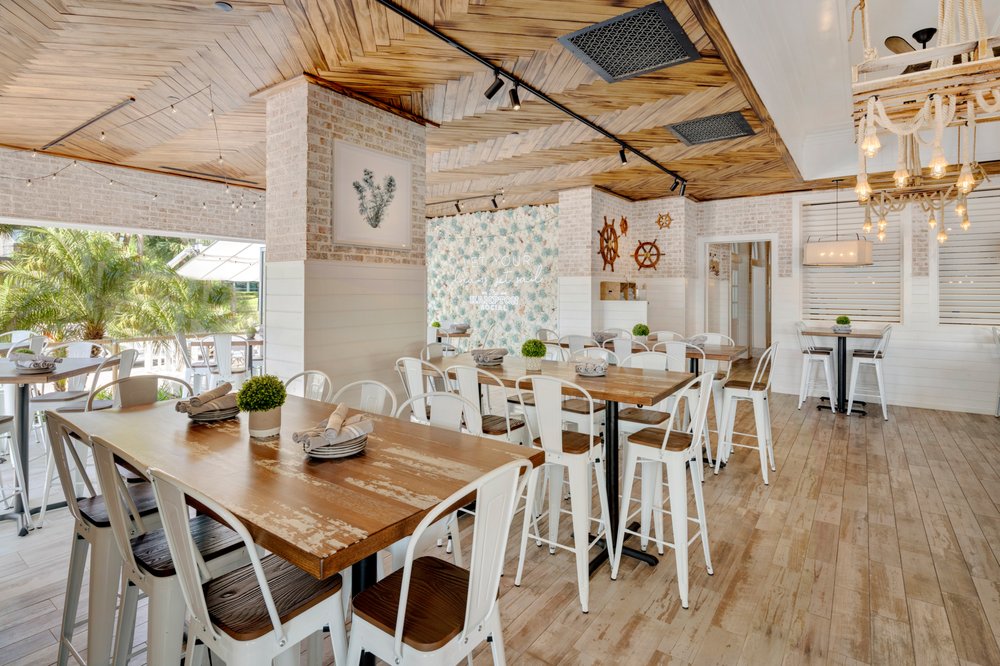 The Hampton Social - Orlando