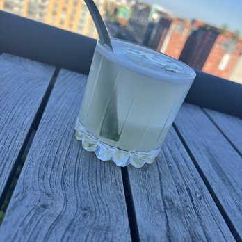 Ciel Downtown - Amargacaliente - Tapas/Small Plates Near Me - Washington, DC, District of Columbia