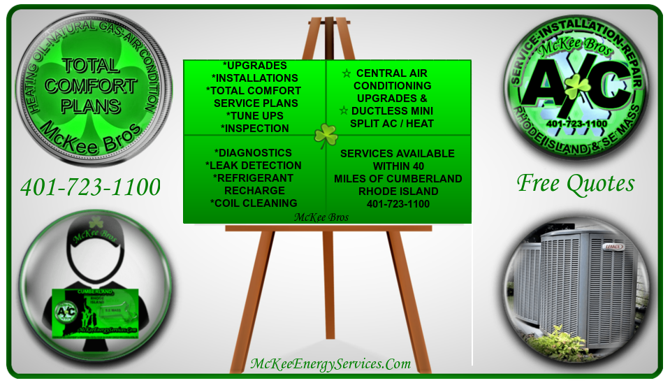 Slide of Mckee Brothers Energy Solutions